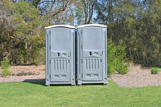 Portable Restroom Setup and Delivery in Shiremanstown, PA