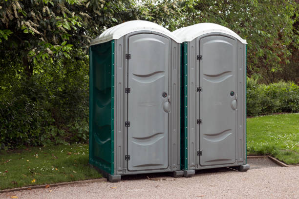 Types of Portable Toilets We Offer in Shiremanstown, PA